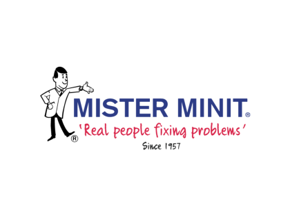 Mister Minit – Ground Floor