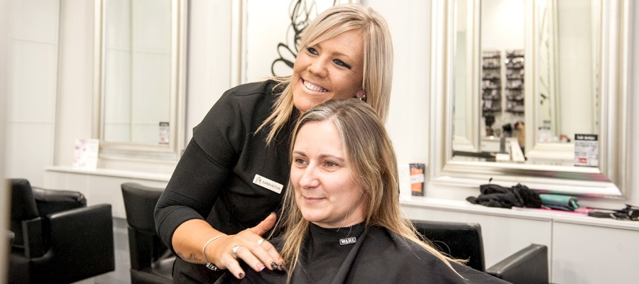 Harbour Hair Design – Ground Floor | Coffs Central