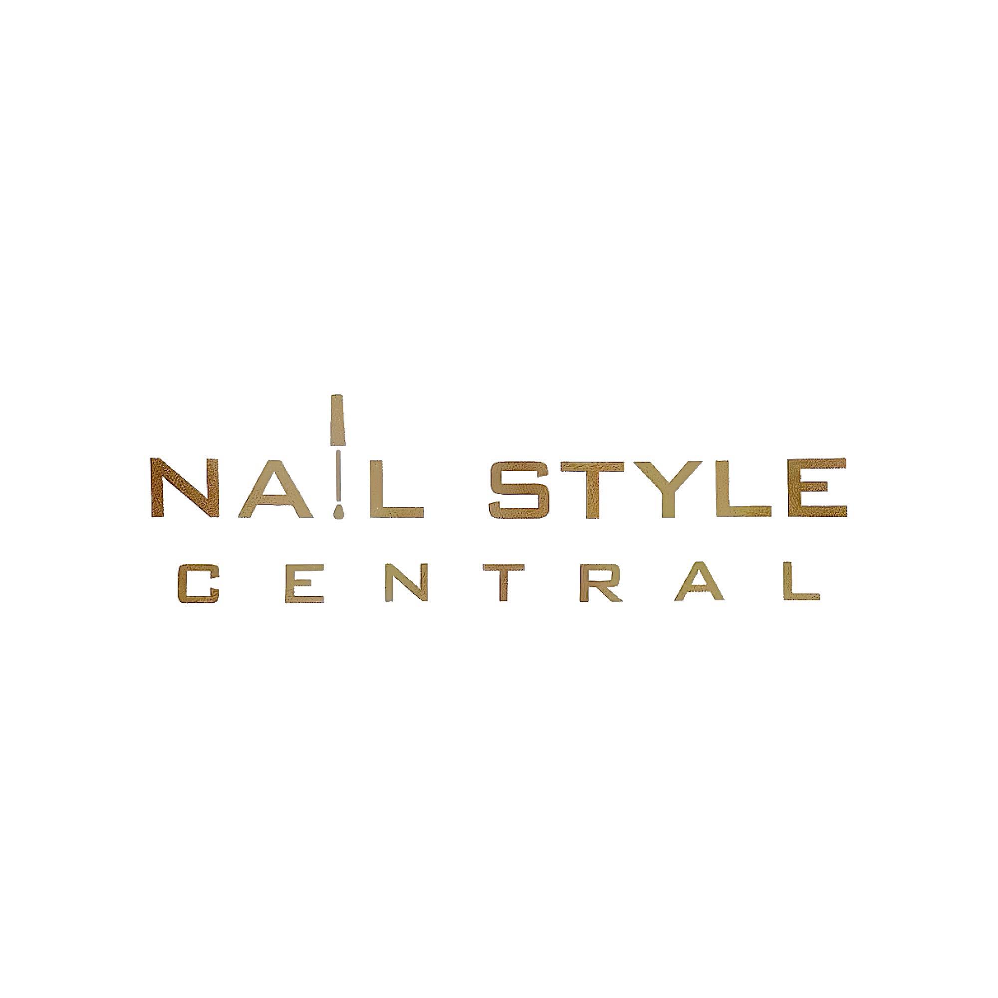 Nail Style Central Logo