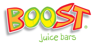 Boost Juice Logo