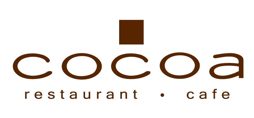 Cocoa Logo