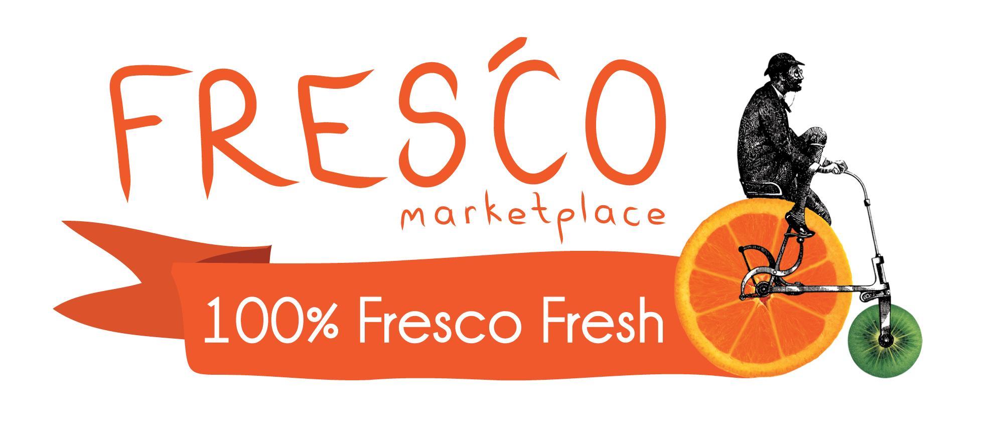 Fresco Logo