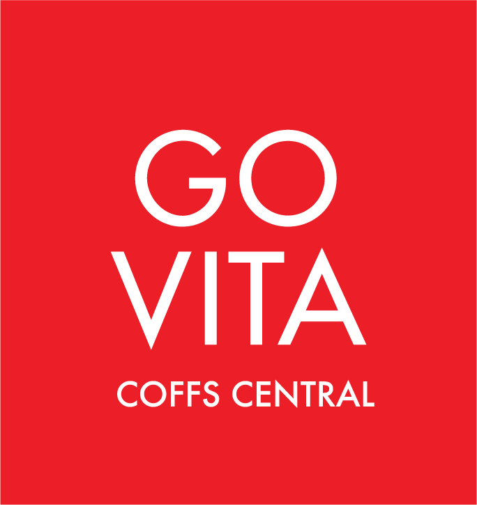 Go Vita Logo