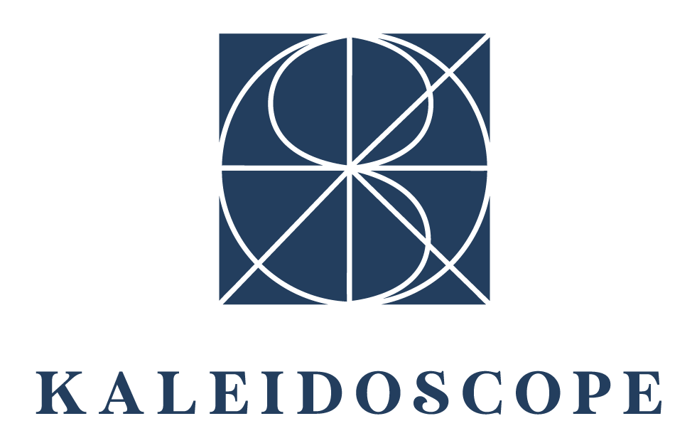 Kaleidoscope Logo