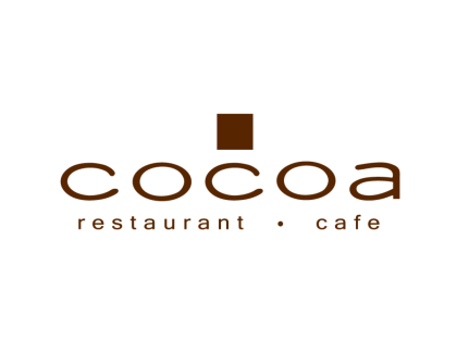 Cocoa – Restaurant Row