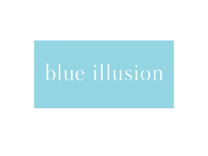 Blue Illusion – Ground Floor