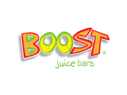 Boost Juice – Ground Floor