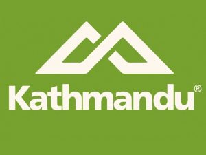 Kathmandu – Ground Floor