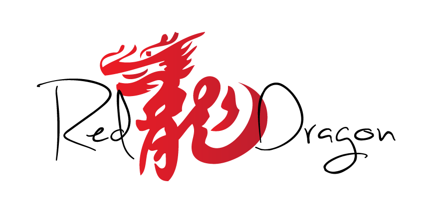 Red Dragon Logo