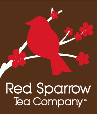 Red Sparrow Logo