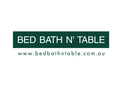 Bed Bath n’ Table – Ground Floor