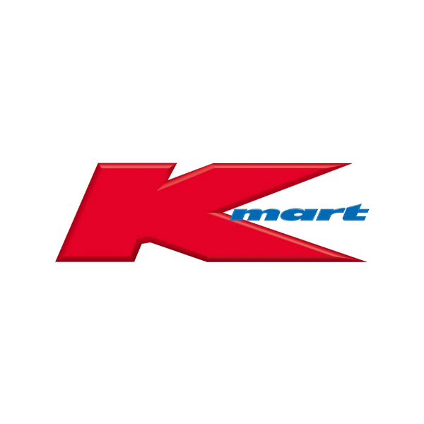 Kmart Logo