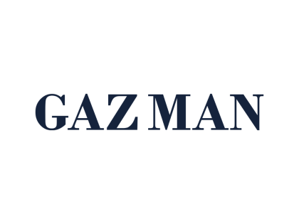 Gazman – Ground Floor