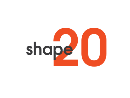 Shape 20
