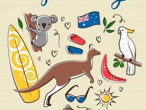 Australia Day Gift Guide