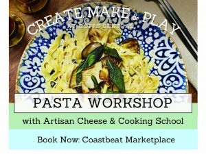 Pasta Workshop