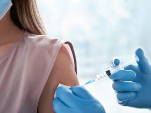 Flu Vaccinations at Ramsey Pharmacy