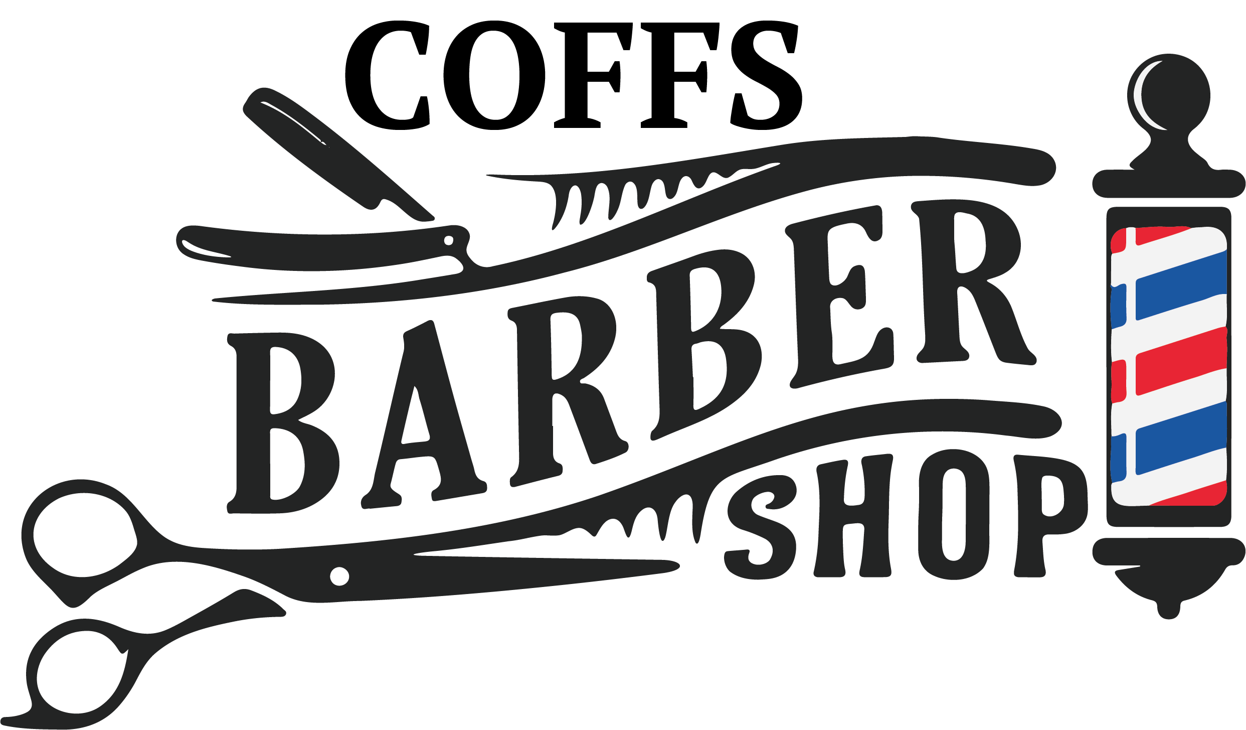 Coffs Barber Shop