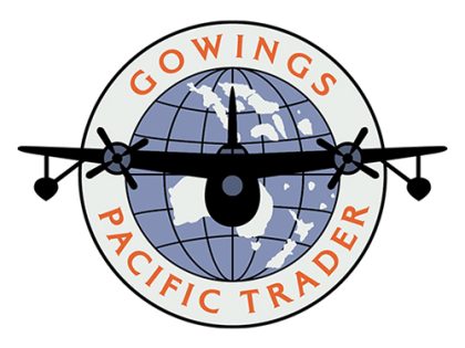 Gowings Pacific Trader
