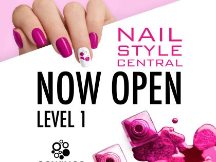 Nail Style Central