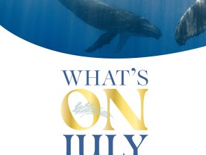 What’s On July 2024