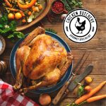 Chicken Butchery