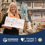 Vicki Bartlette 60+ club