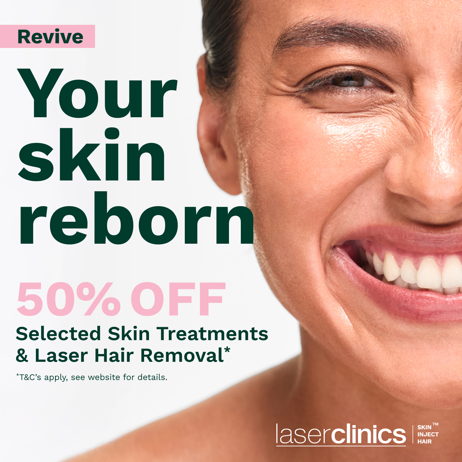 Laser Clinic Australia