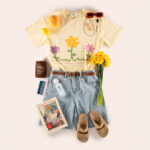 spring fashion translie
