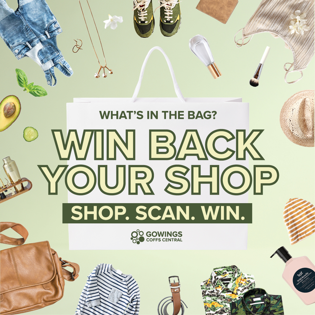 Win Back your Shop