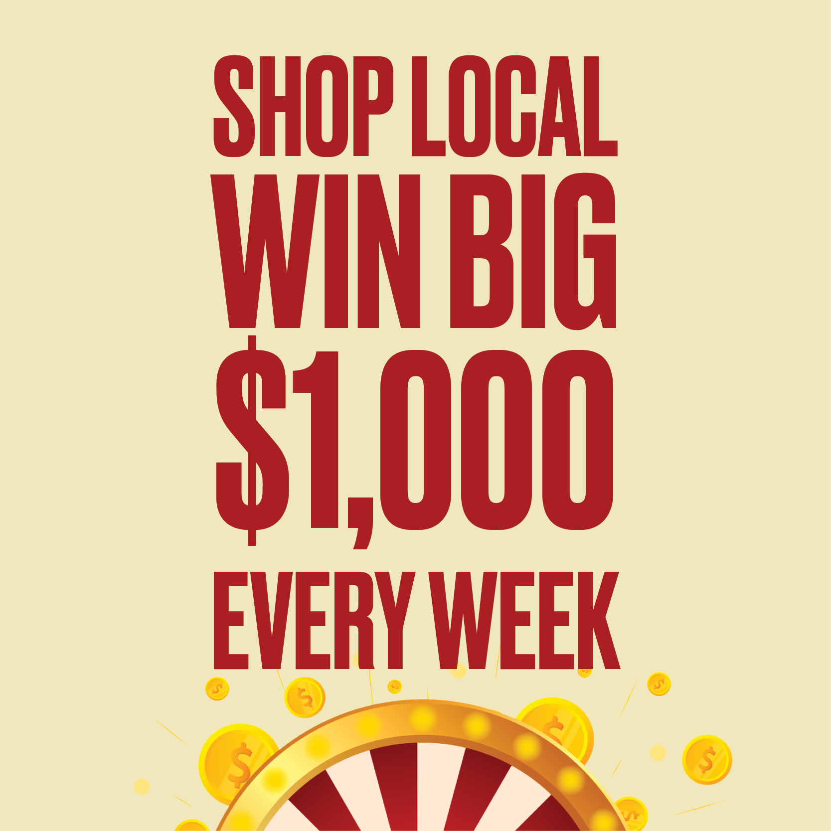 shop local win big promo
