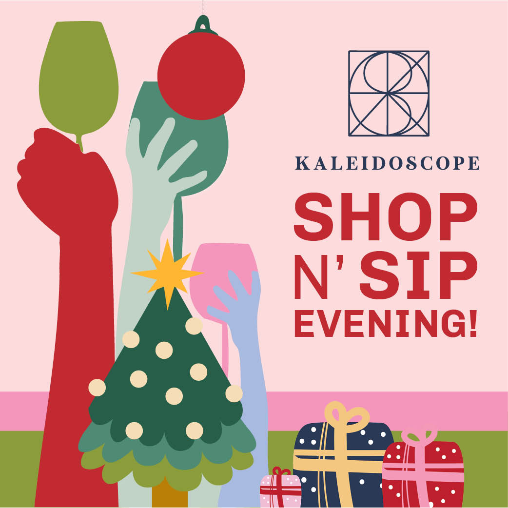 christmas Shopping Event