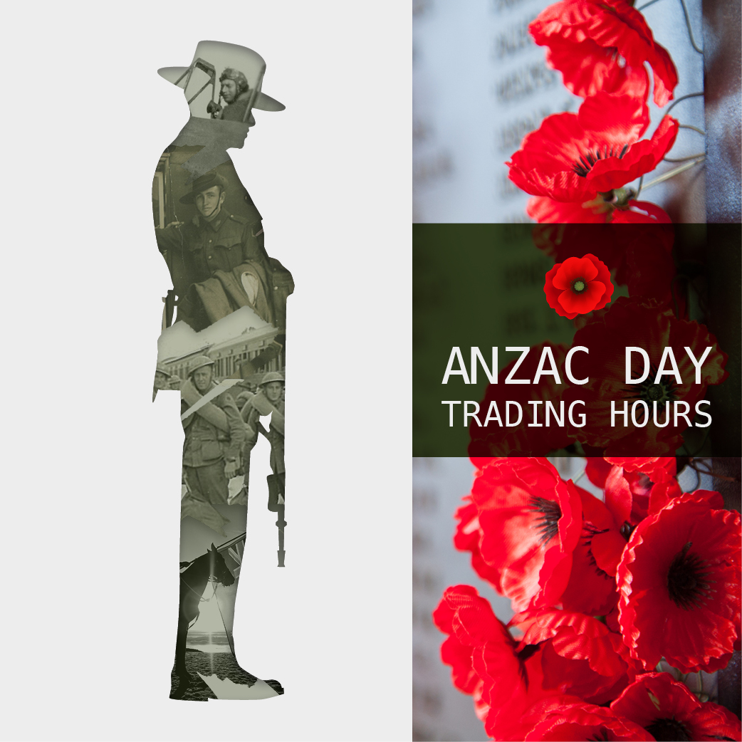 Anzac Day