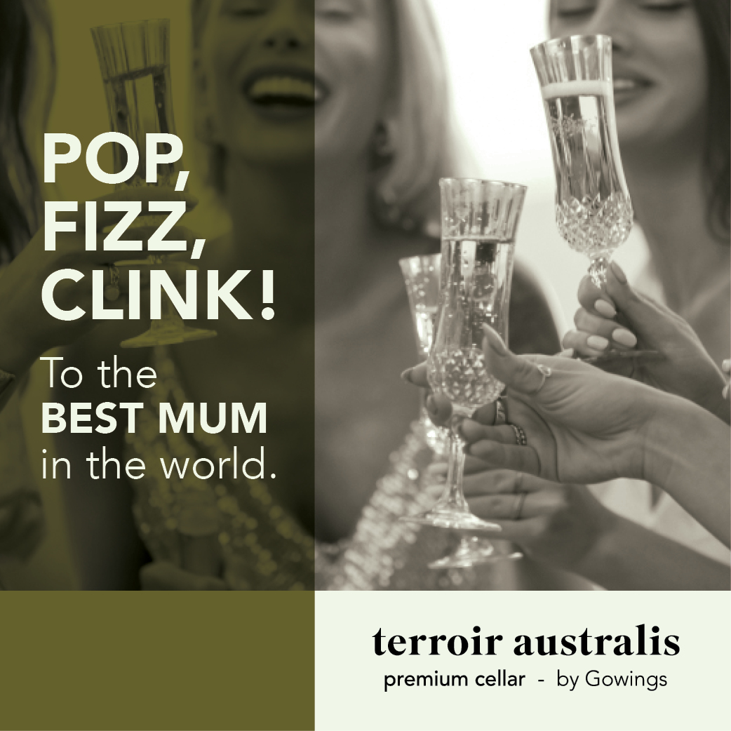 Terroir Australis Mothers Day propm
