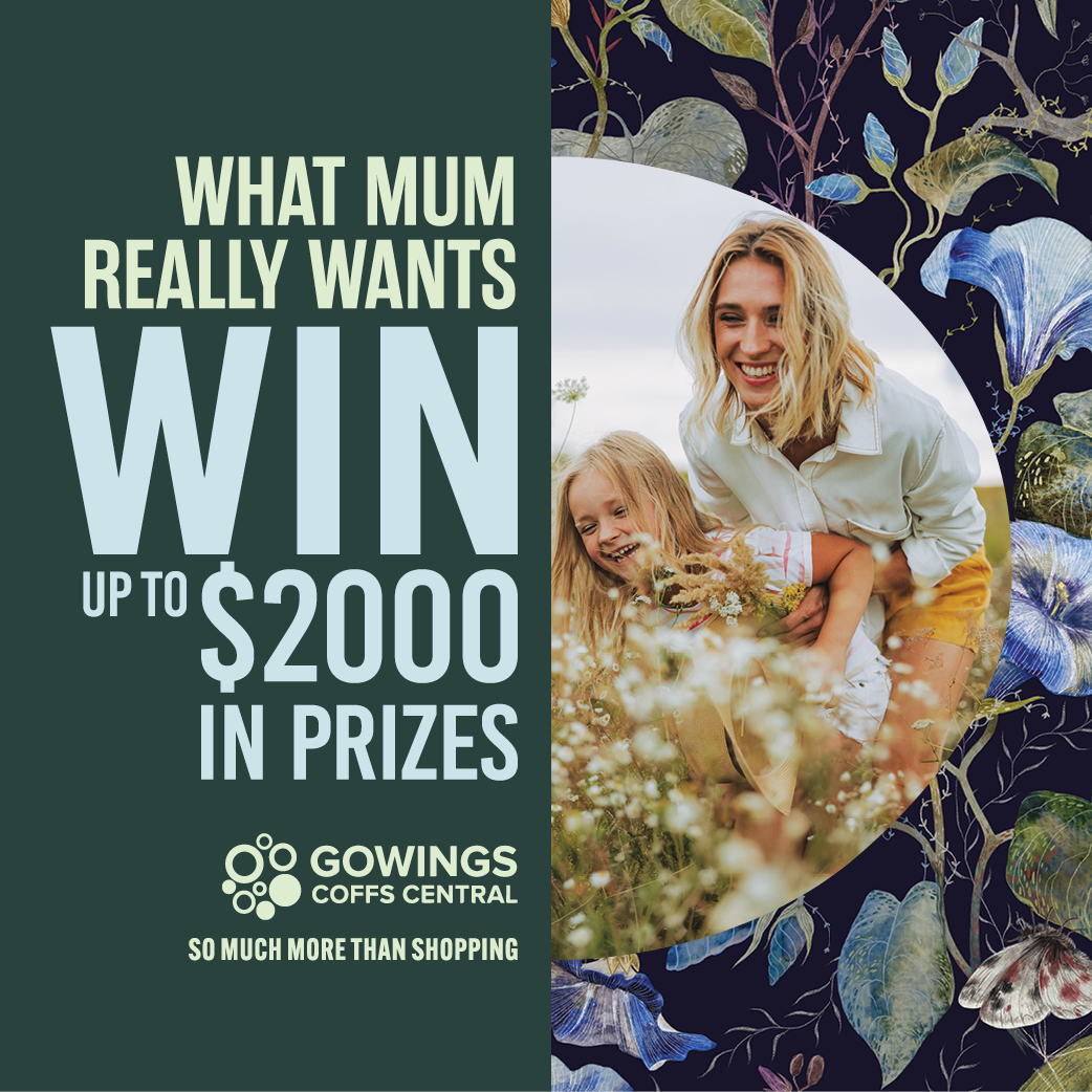 Mothers Day Giveaway